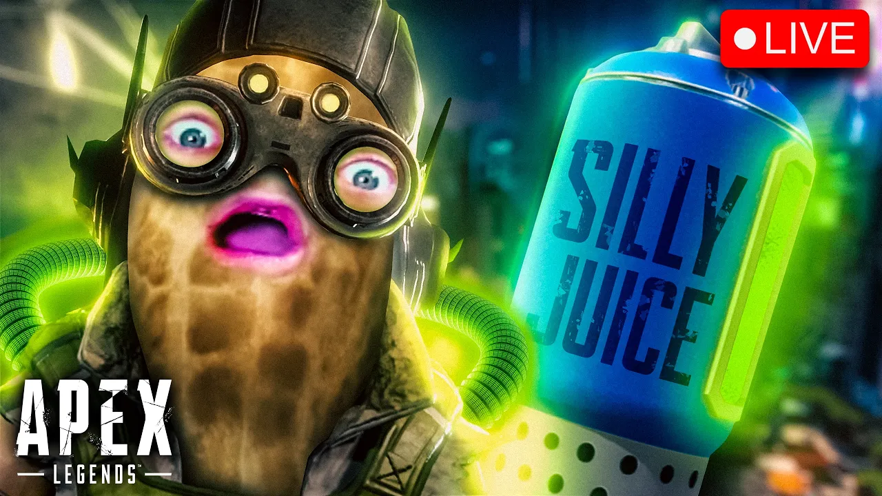 🔴LIVE | APE SEX LEGENDS | Cloakzy x Drac | Peanutadon | TESTICULAR TORSION TUESDAY | #BUNGULATE