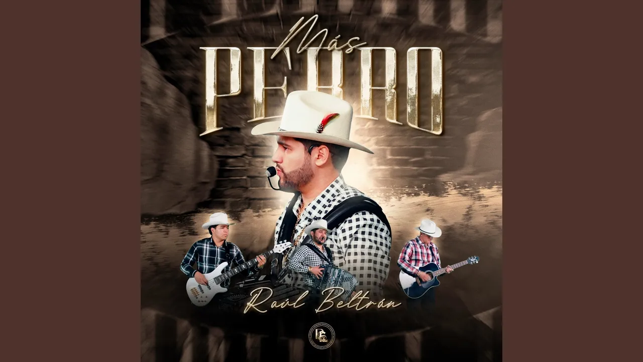 MAS PERRO