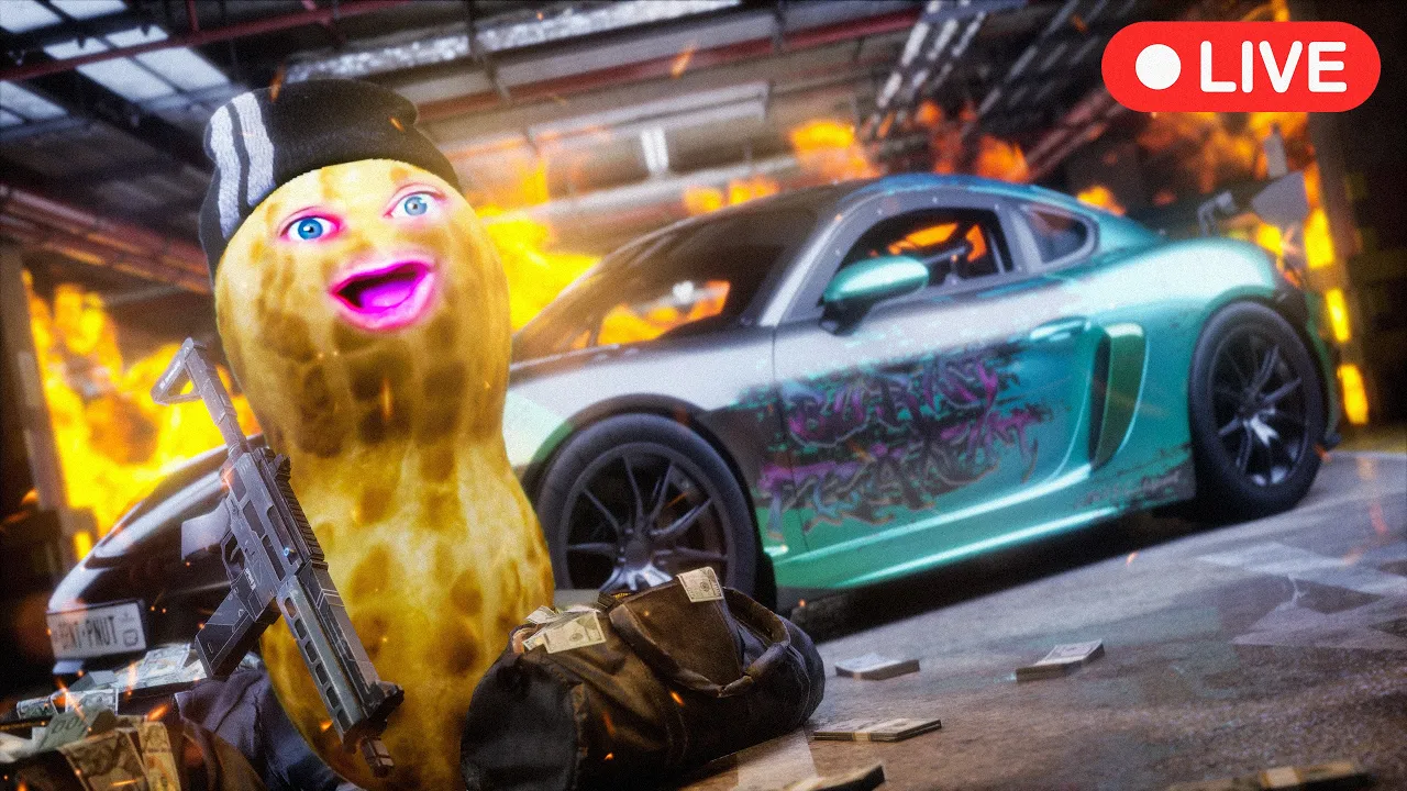 🔴LIVE | APE SEX LEGENDS w/ CLOAKZY & DRAC | #ShartInMyMouthFrom3MeterAltitude #BUNGULATE