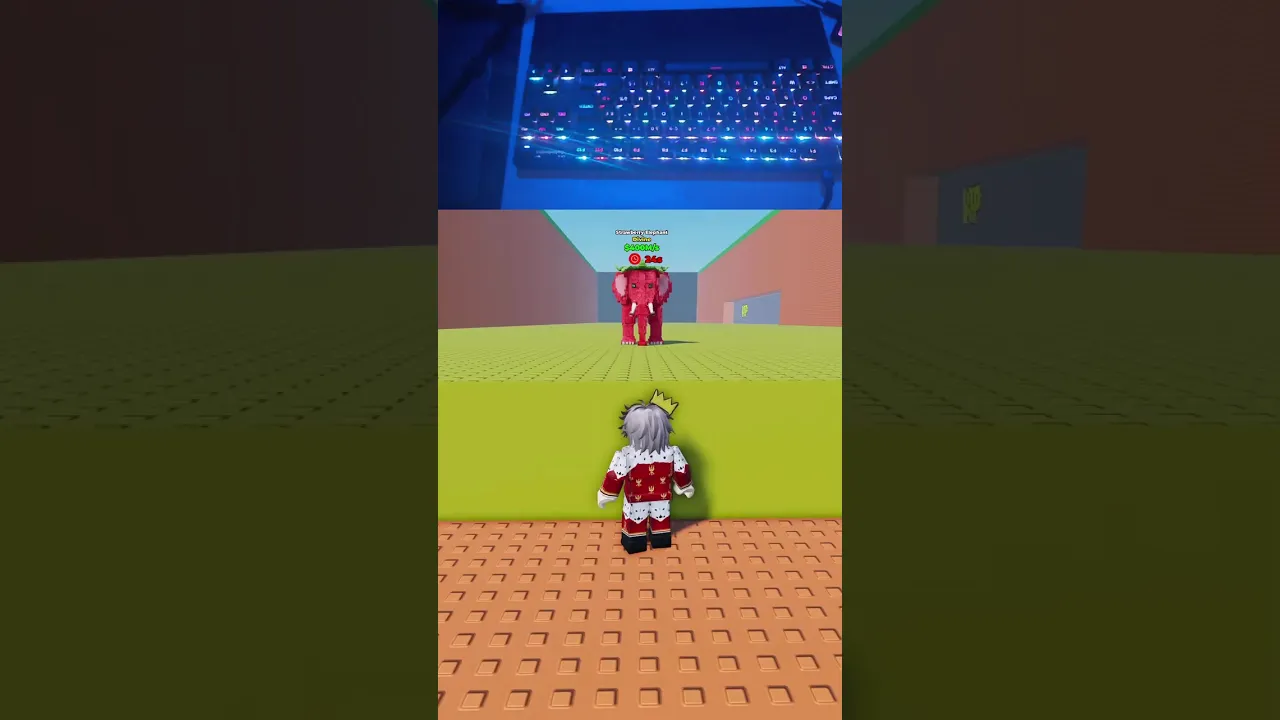 roblox best gameplay