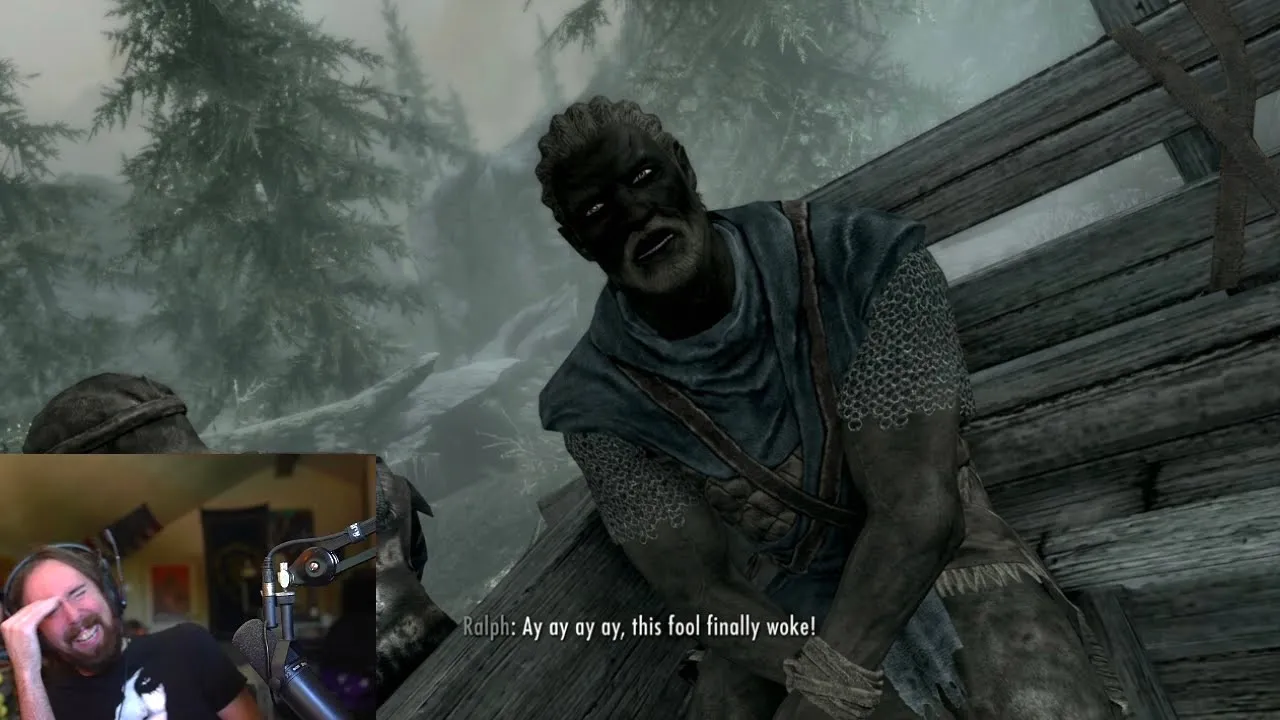 This is the funniest video I’ve watched in a long time