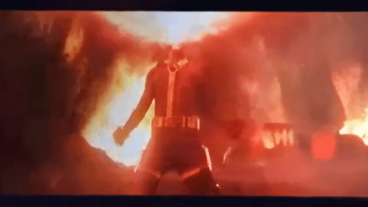 Avengers Doomsday Teaser Trailer: X-Men Breakdown