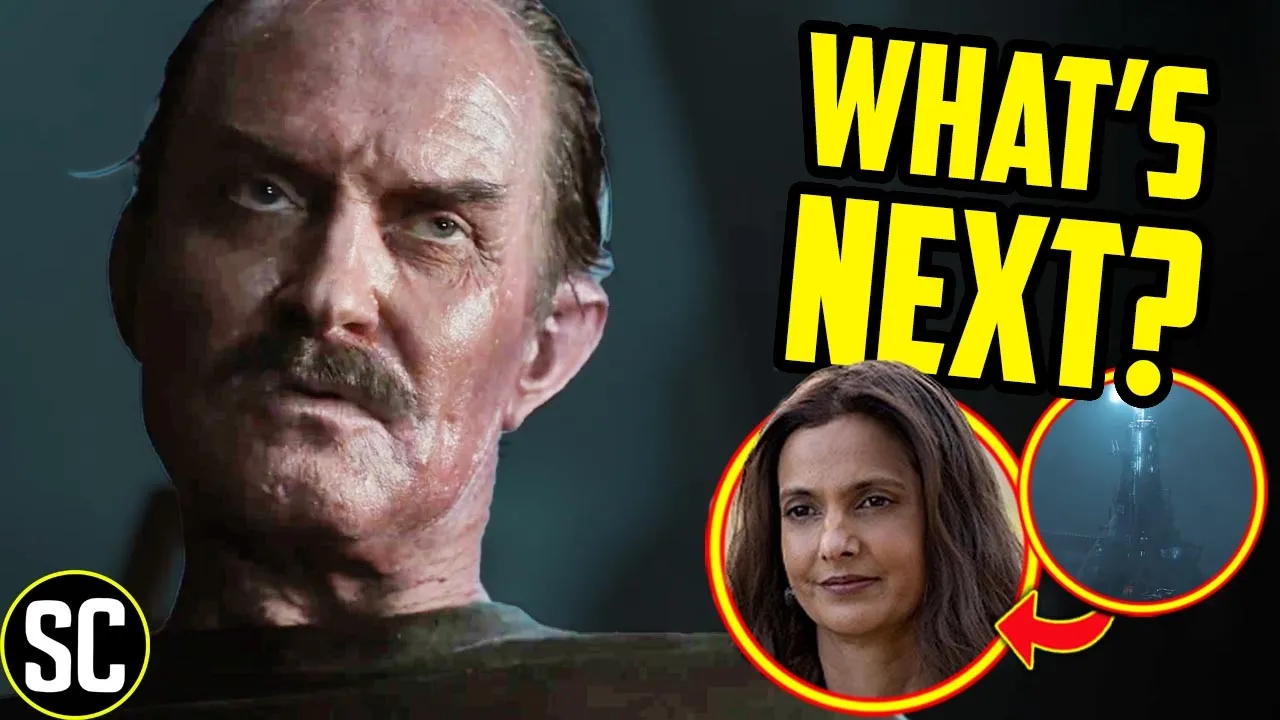 LANTERNS Episode 7 Trailer BREAKDOWN + NEW CLUES