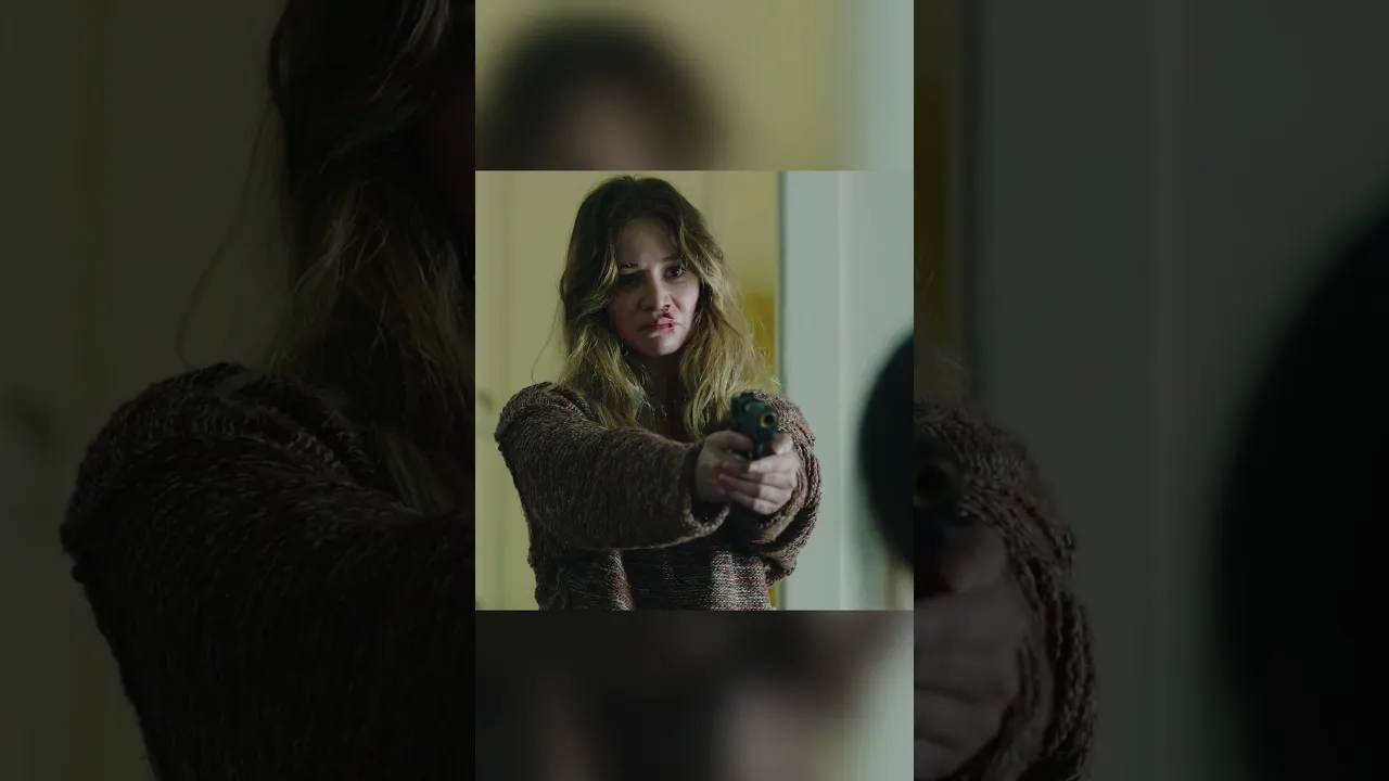 Abuse Doesn’t Just Hurt the Body—it Changes Beliefs💔 #therookie #lapd#tvshow