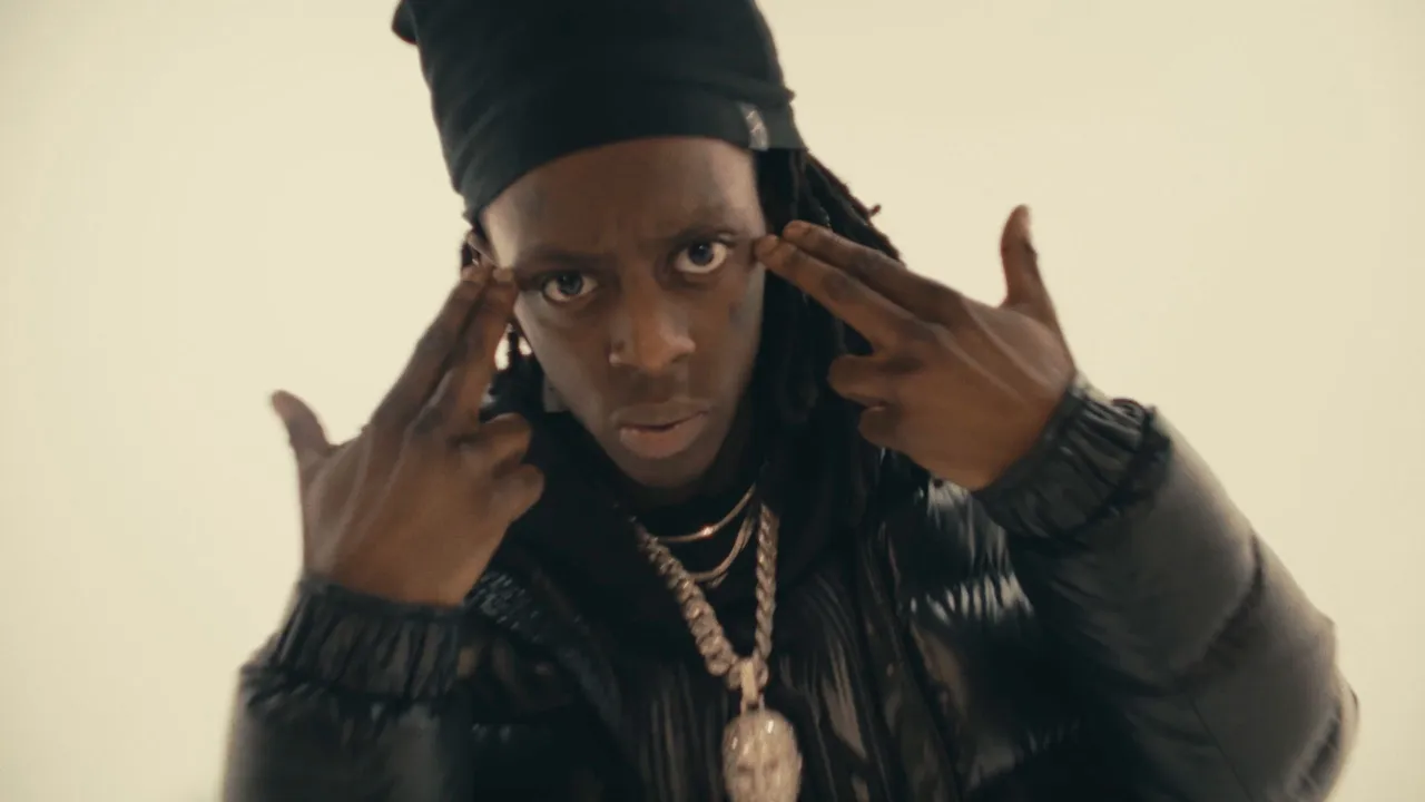 Raq baby - WDH You Been Doin (Official Music Video)