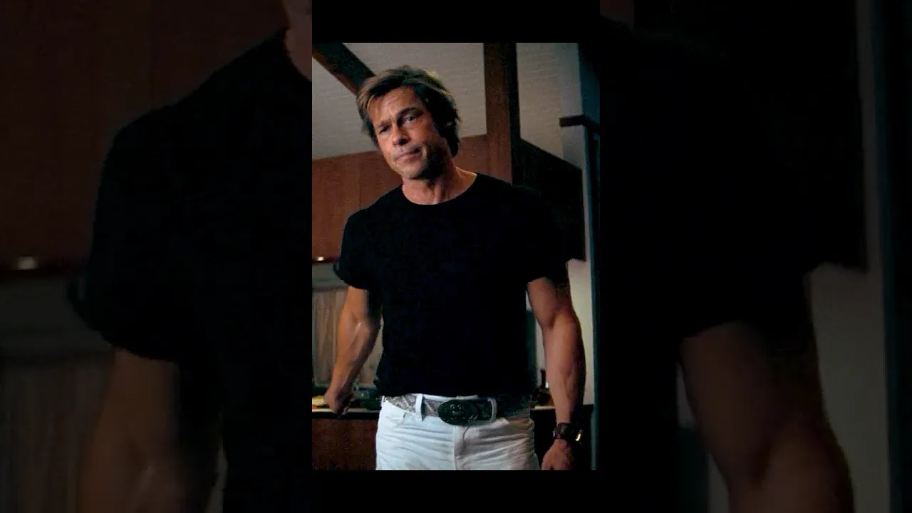 #movie #film #short Could YOU survive a home invasion like Cliff?
