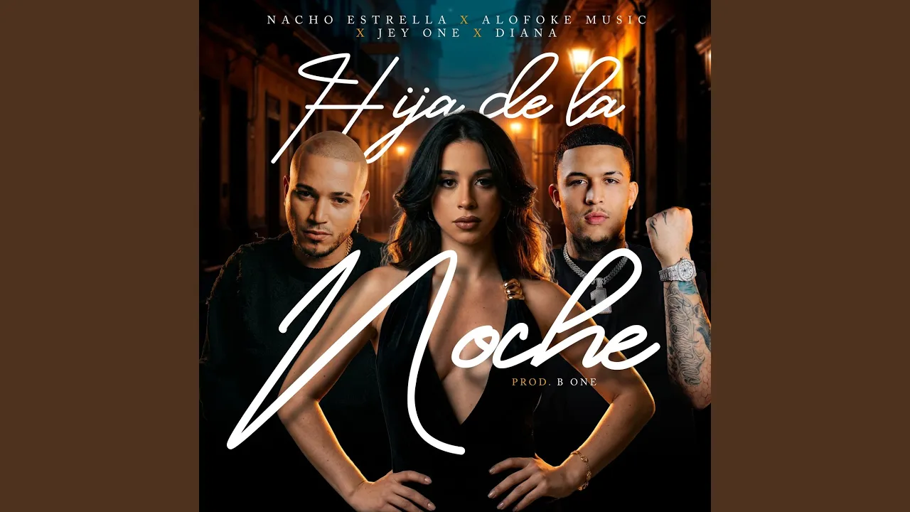 Hija de la noche