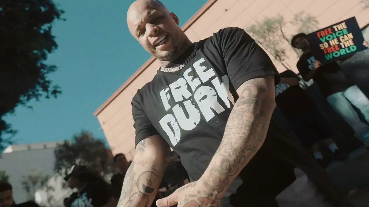 Doodie Lo - What You Done 2 Me (Official Video)