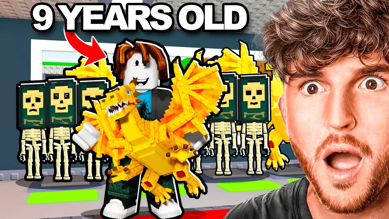 I Upgraded My SUBSCRIBERS ACCOUNT In Steal a Brainrot!