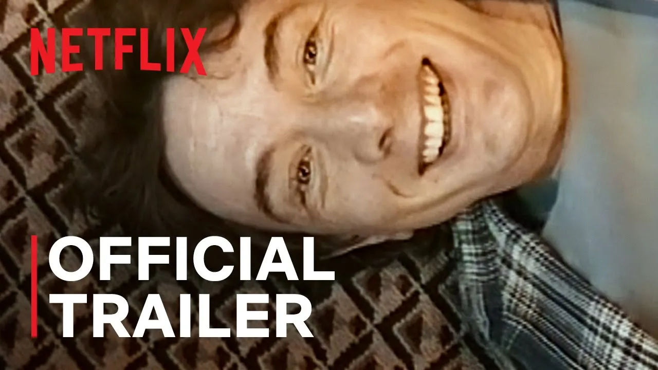 Marty, Life Is Short | Official Trailer | Netflix