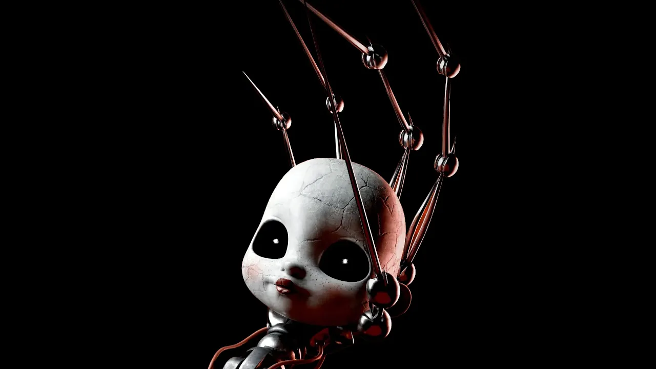 Poppy Playtime: Chapter 5