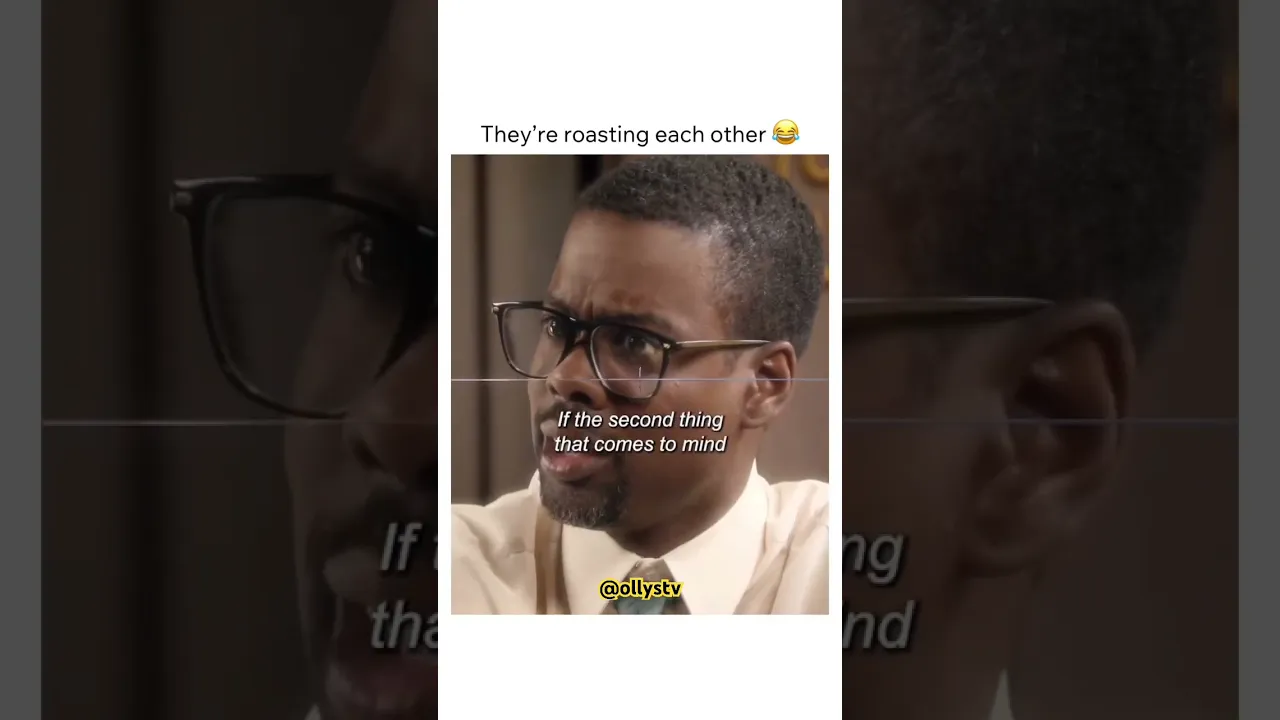 Dahmnnnn🤣 | @OllysTV