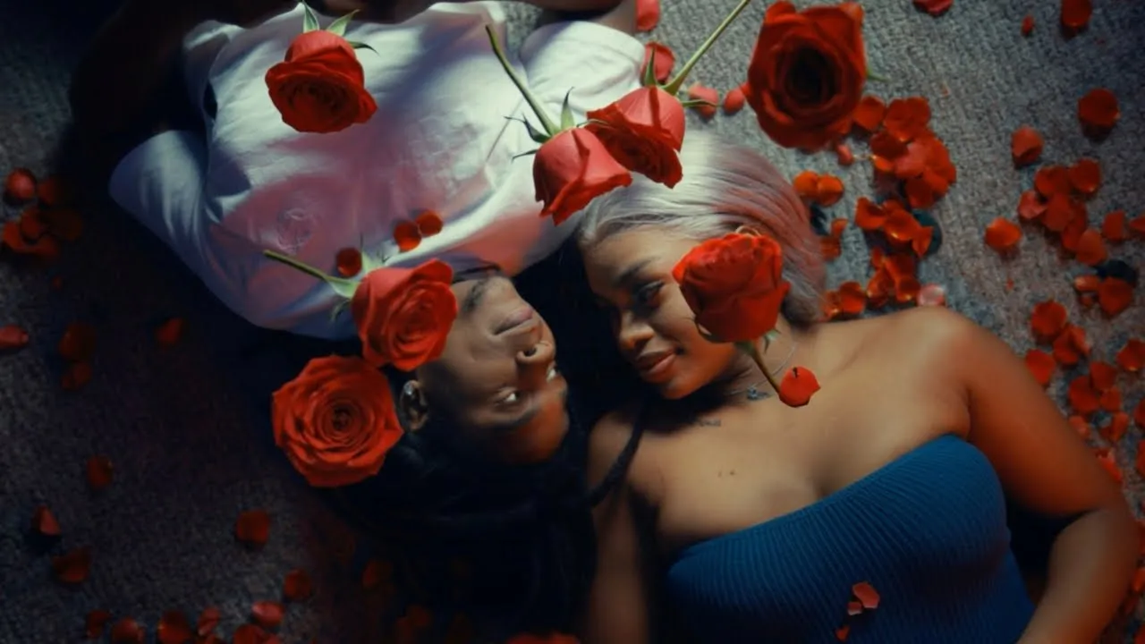 Hurricane Wisdom - Over Now (Official Music Video)