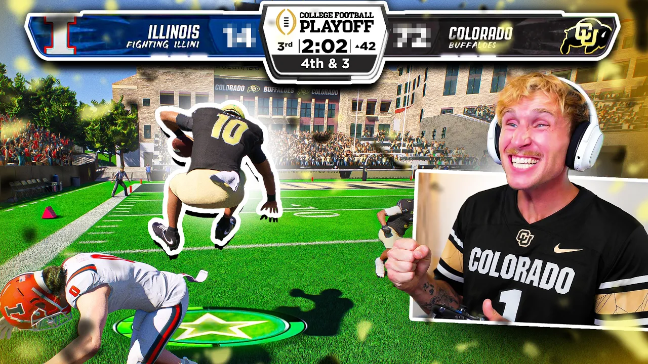 This Might Be a CRAZY Playoff Run! Wheel of CUT! Ep. #19