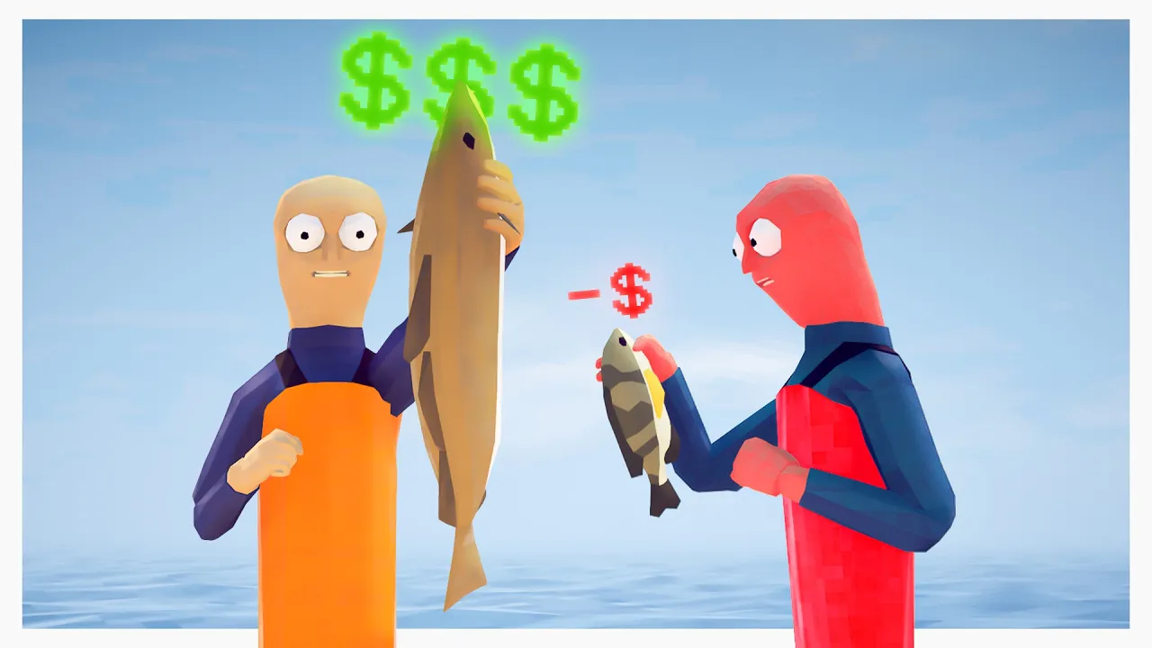 This video will teach you How NOT To Fish
