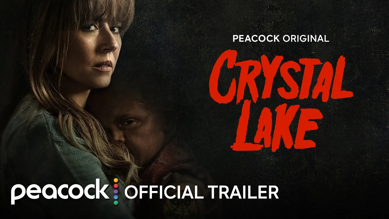 Crystal Lake | Official Trailer | Peacock Original
