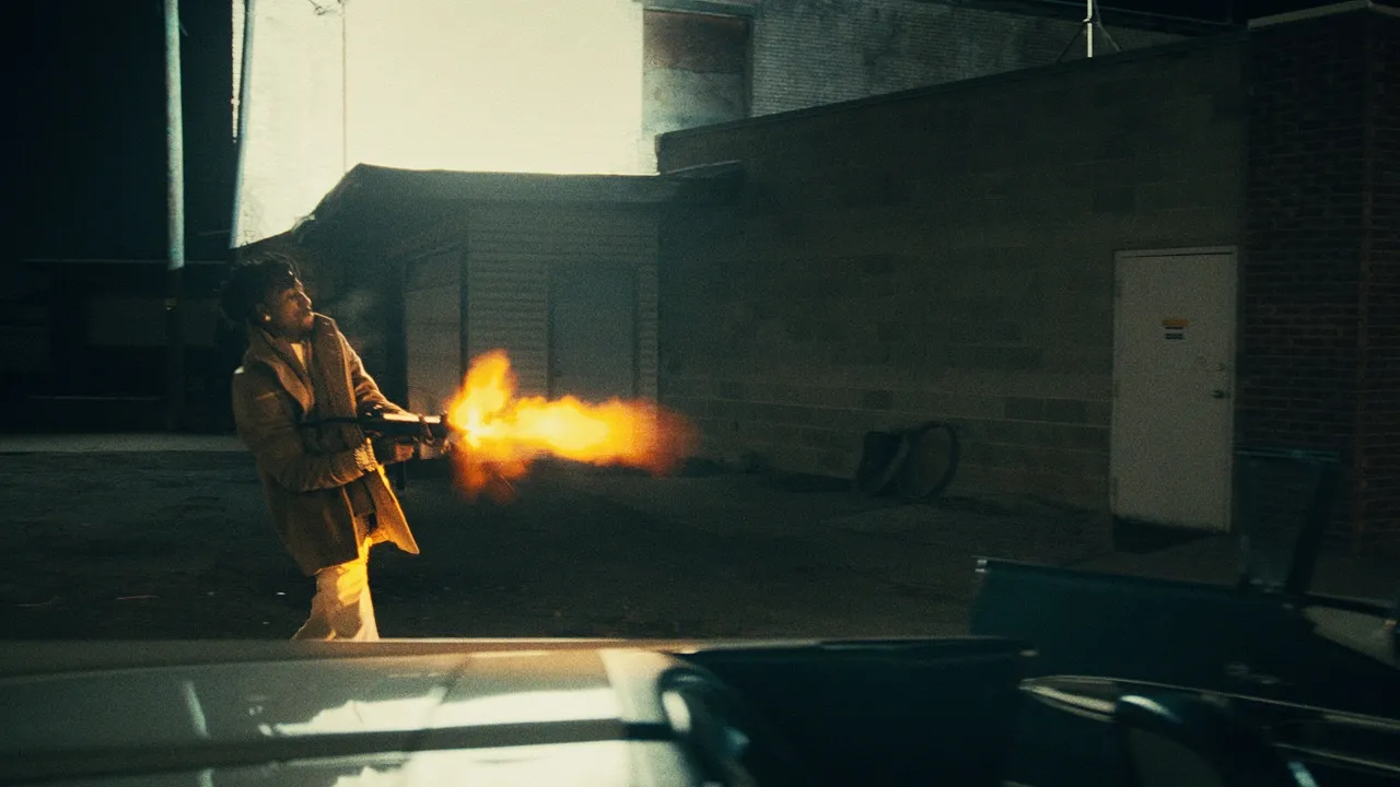 YoungBoy Never Broke Again - HeadTap [Official Video]