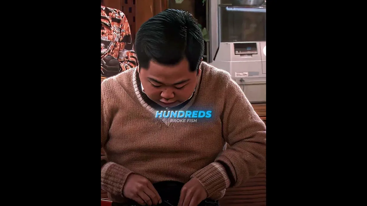 Never Mess With Han 😂