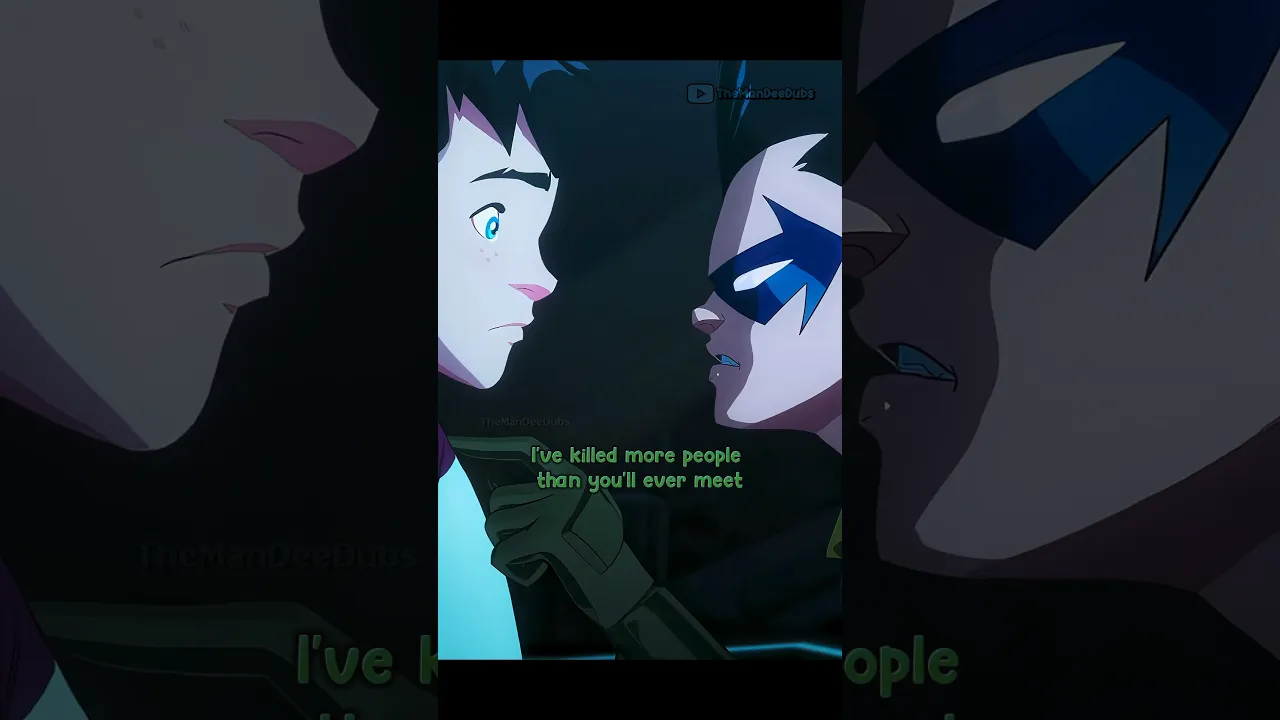 Son of Batman MEETS Son of Superman | #youtubeshorts #explorepage #batman #superman #robin #dc