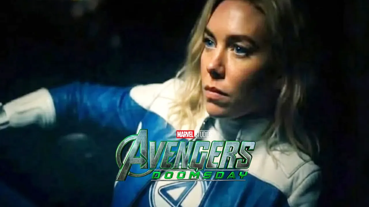 AVENGERS DOOMSDAY TRAILER & Post Credit Deleted Scene Breakdown