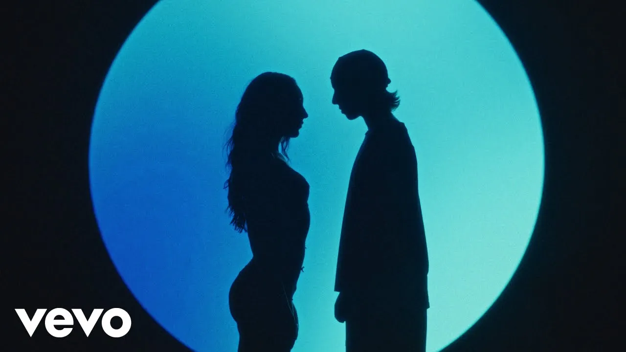 Young Miko - Meiomi (Official)