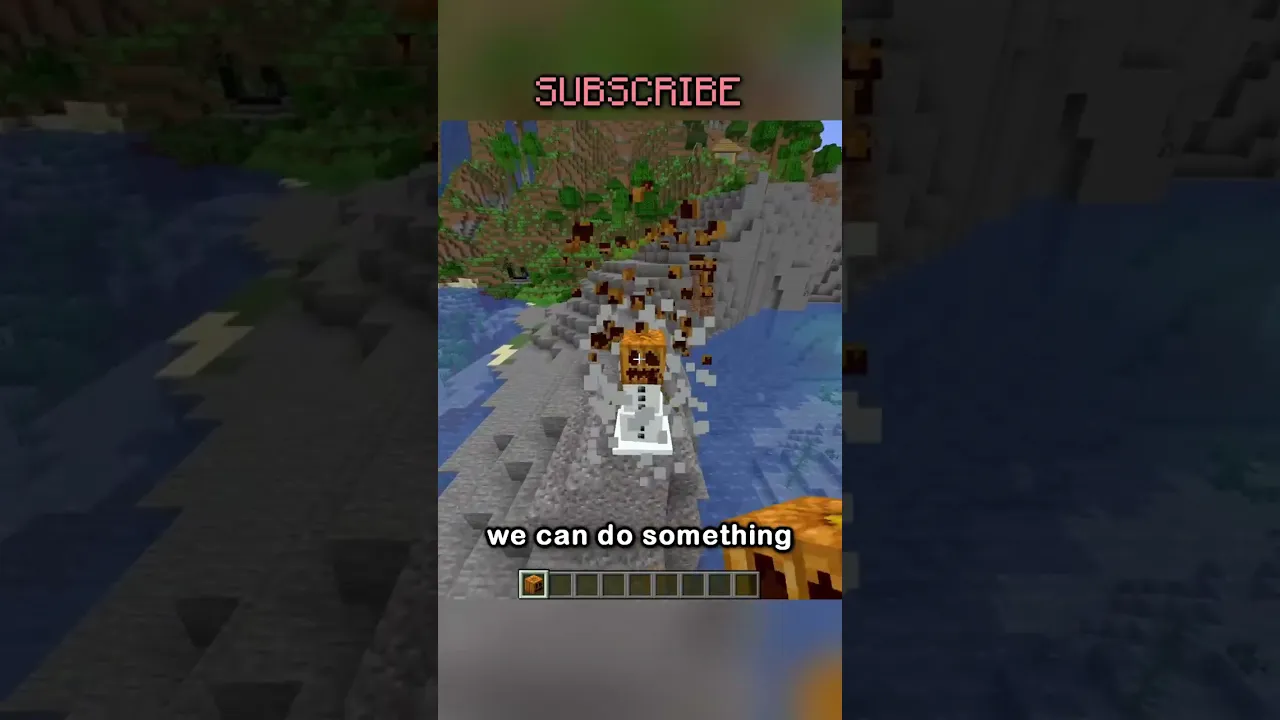 how to make a very epic and stupid escape