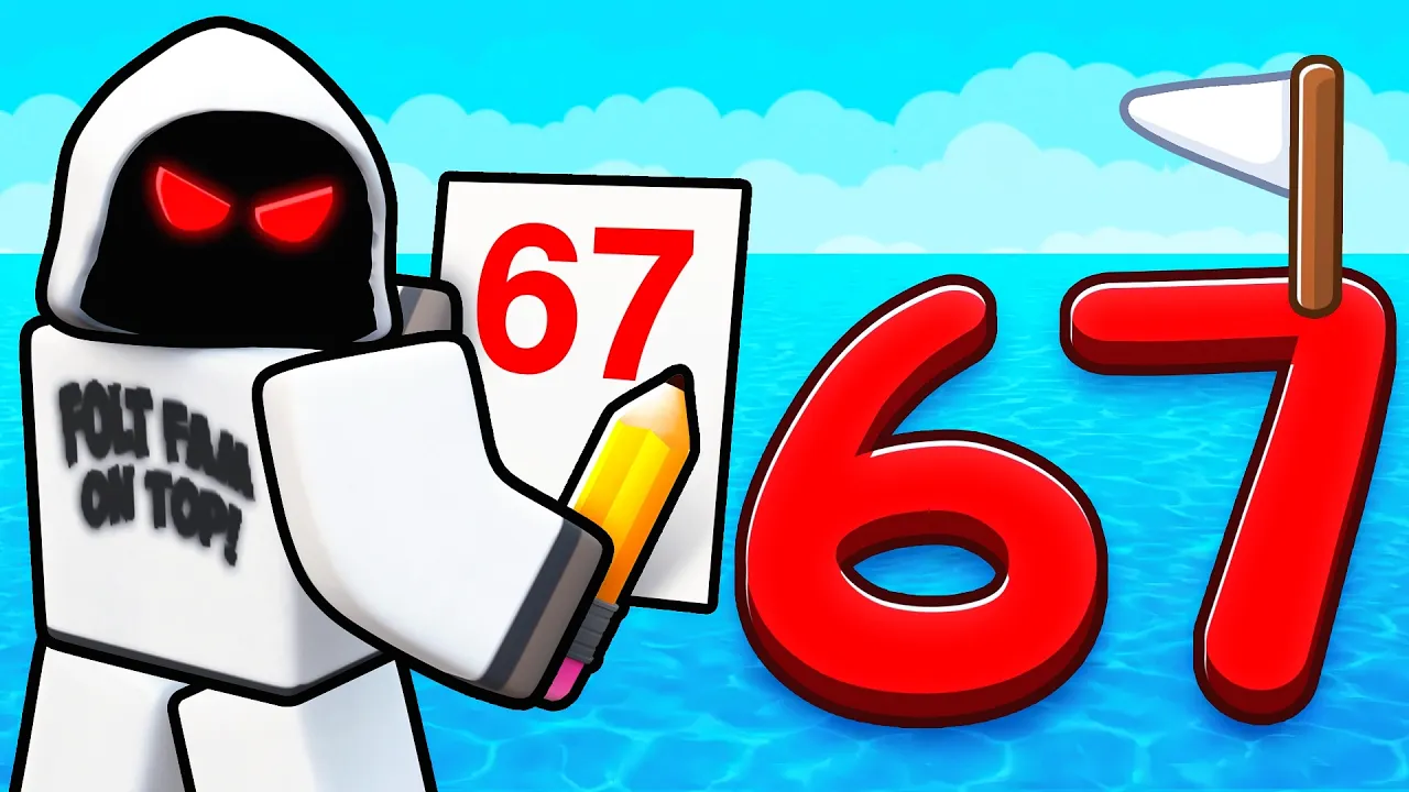 ROBLOX DRAW YOUR BOAT..