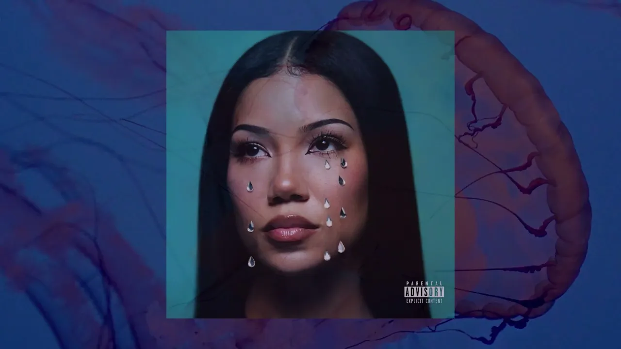Jhené Aiko - Ghost (Official Audio)