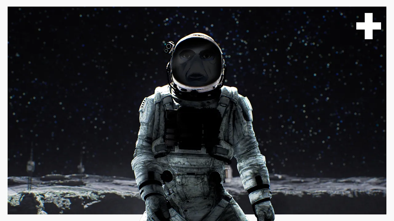 We Are Still Stuck in Space... Again