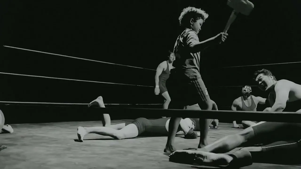 YE - ALL THE LOVE (feat. ANDRÉ TROUTMAN)