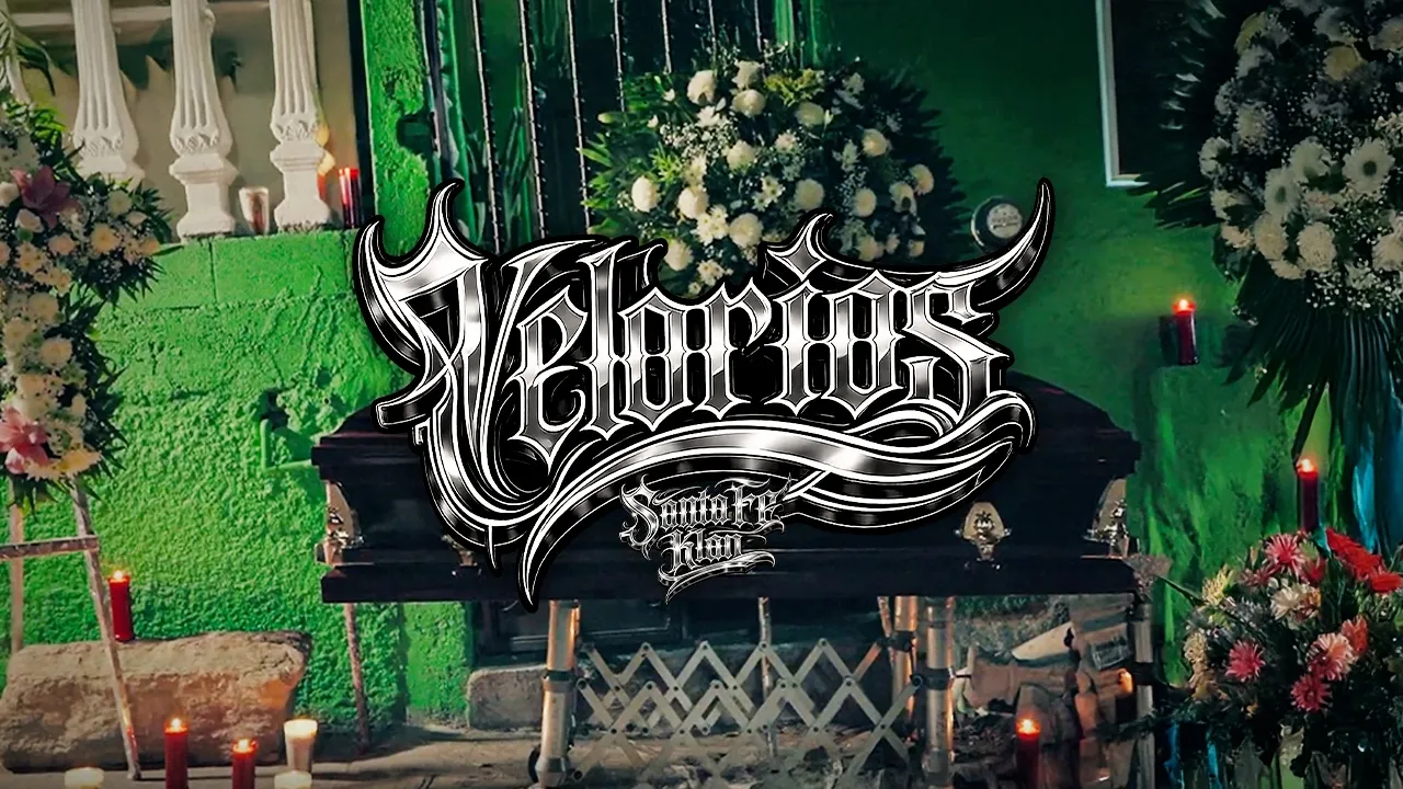 Santa Fe Klan - Velorios (Video Oficial)