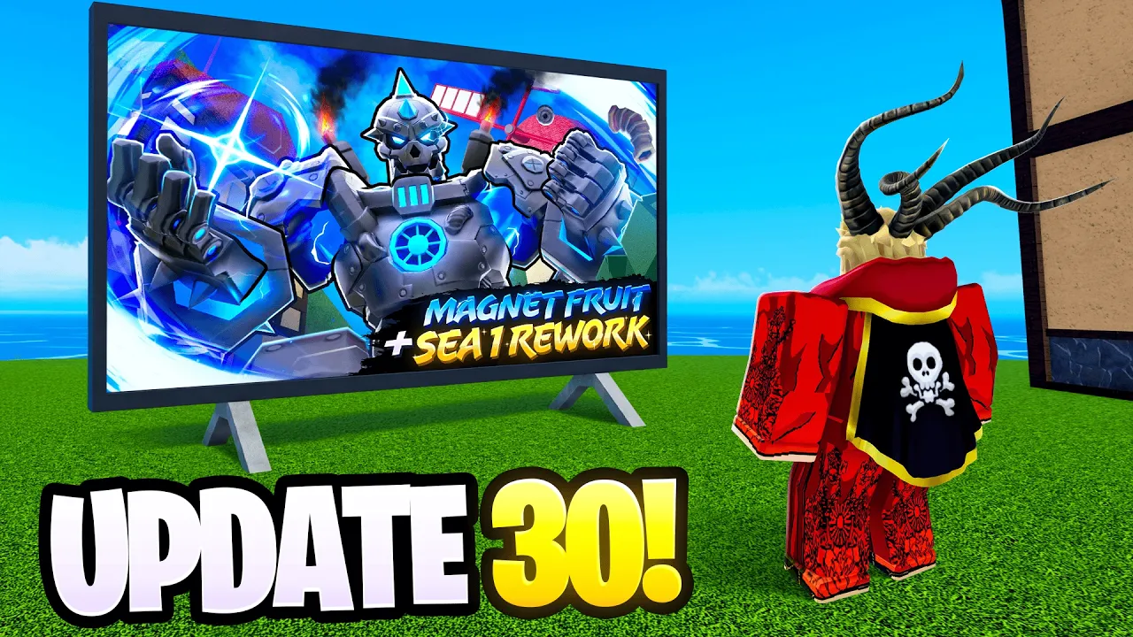 MAGNET + SEA 1 TRAILER UPDATE REACTION | GET IN HERE!!