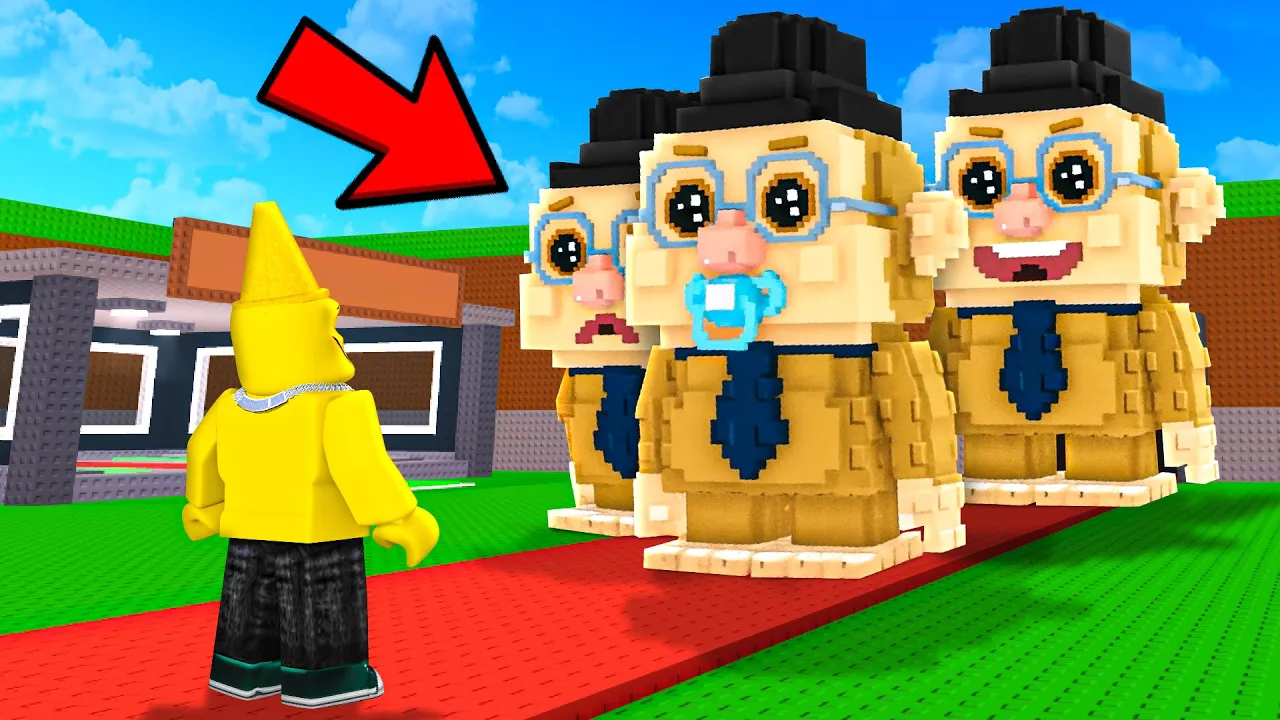 NEW 0.01% BRAINROT TROLL in Steal a Brainrot 😂