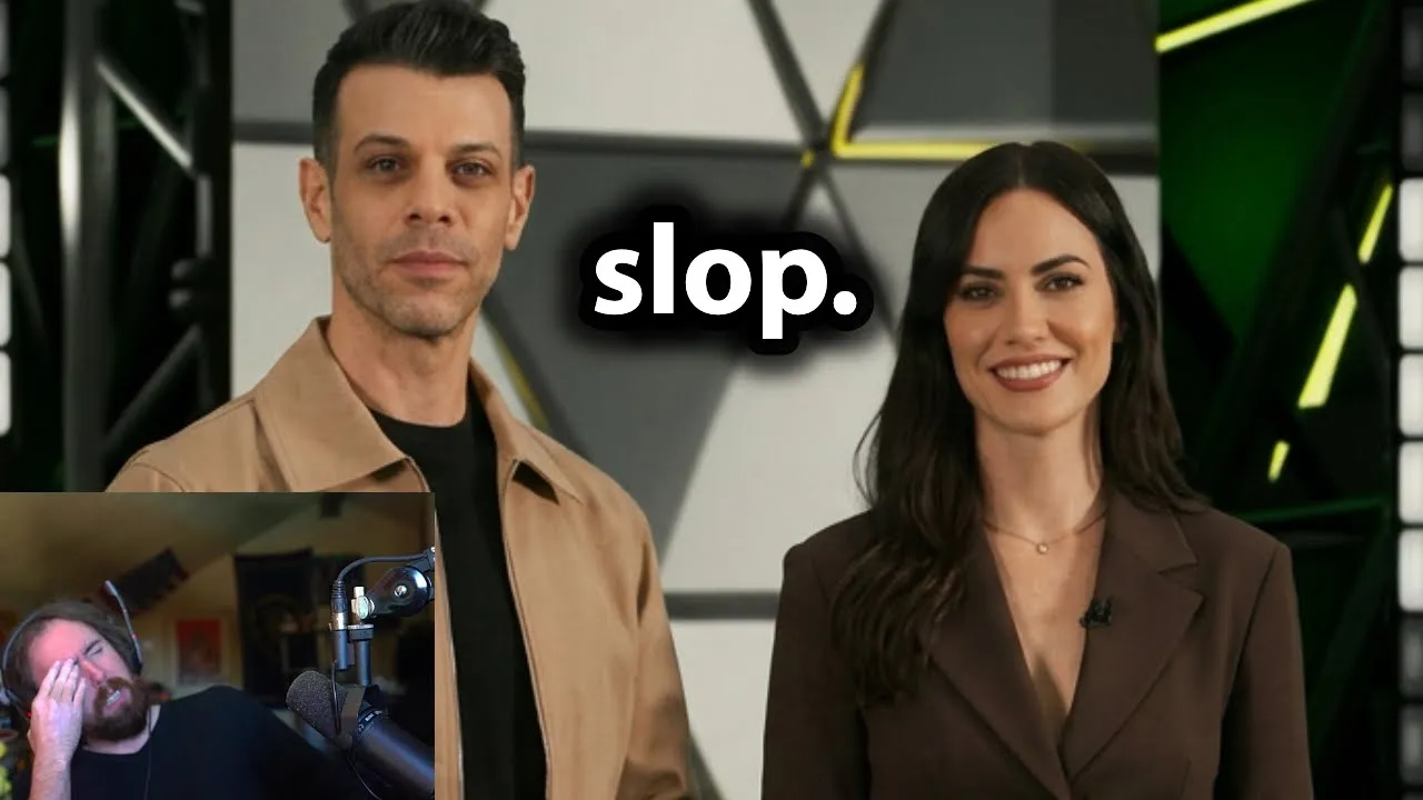 Who the f*ck are these games made for?