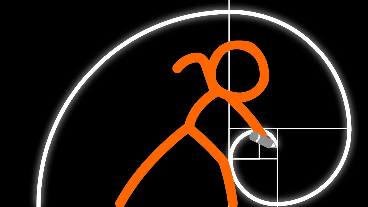 Animation vs. Geometry