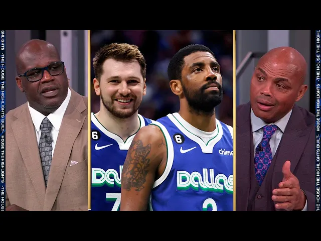 Inside the NBA Reacts to Mavericks Being Fined $750k by NBA