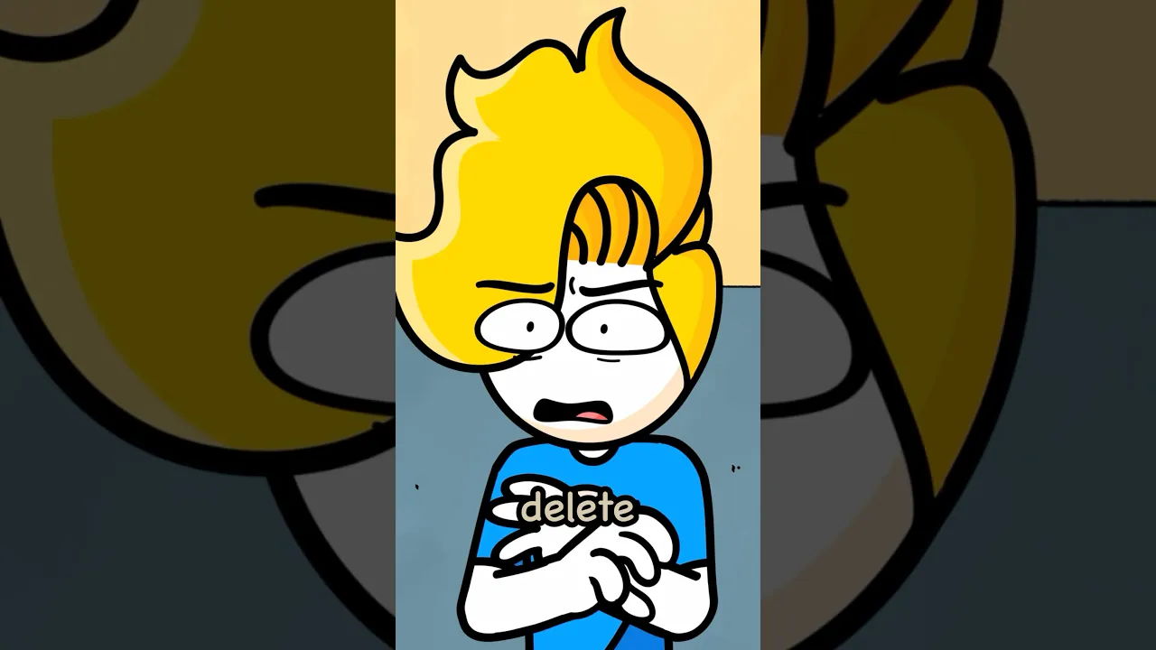 Grandma BROKE Her Phone?!?!