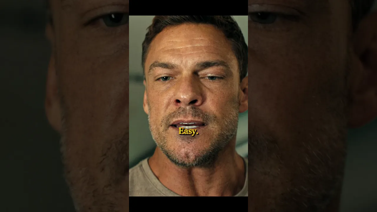 He Tried to Save Her — He Was Seconds Too Late | Reacher Season 4