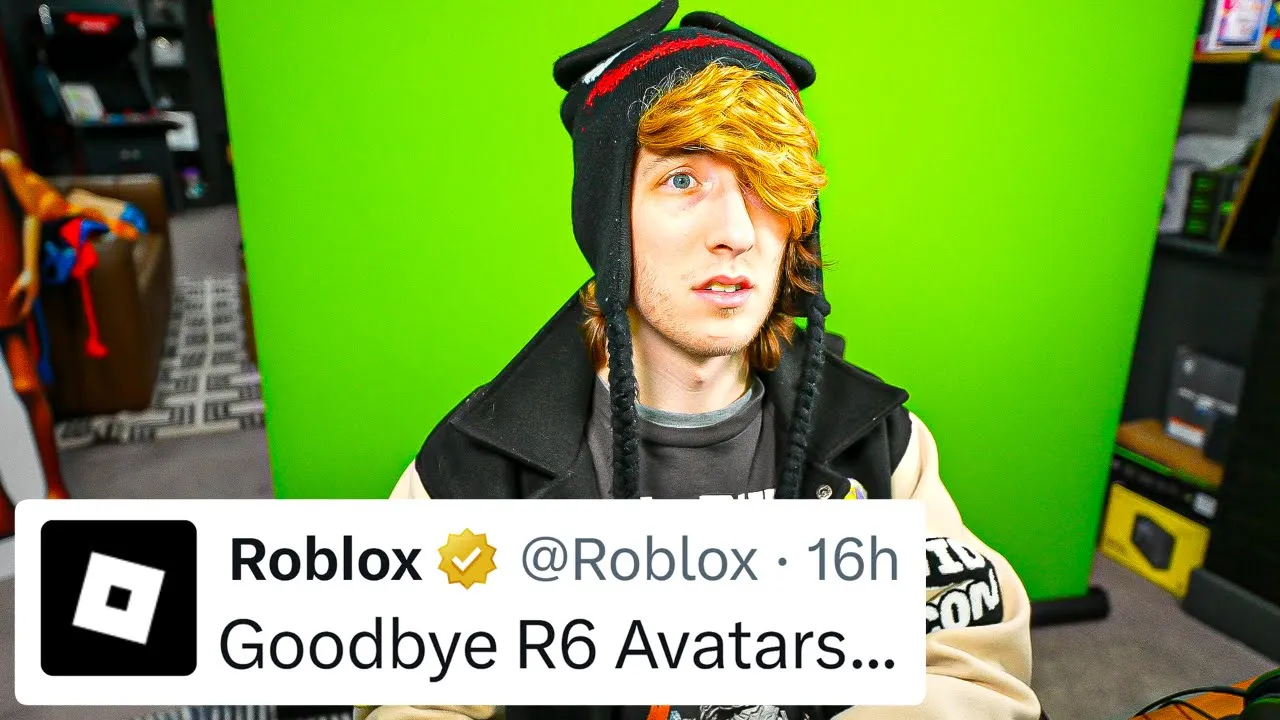 they just destroyed roblox