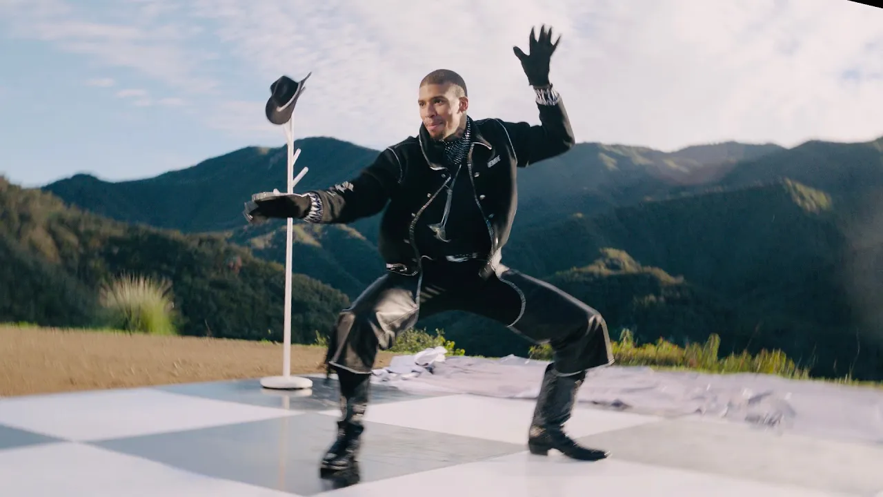 NLE The Great - Hello Revenge [youngboy diss] (Official Short Film)