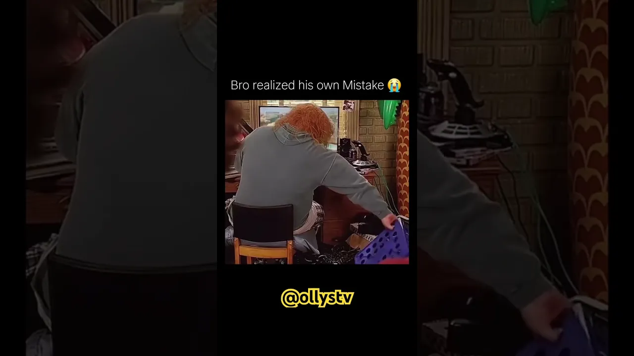 Thoughts 💭// @OllysTV