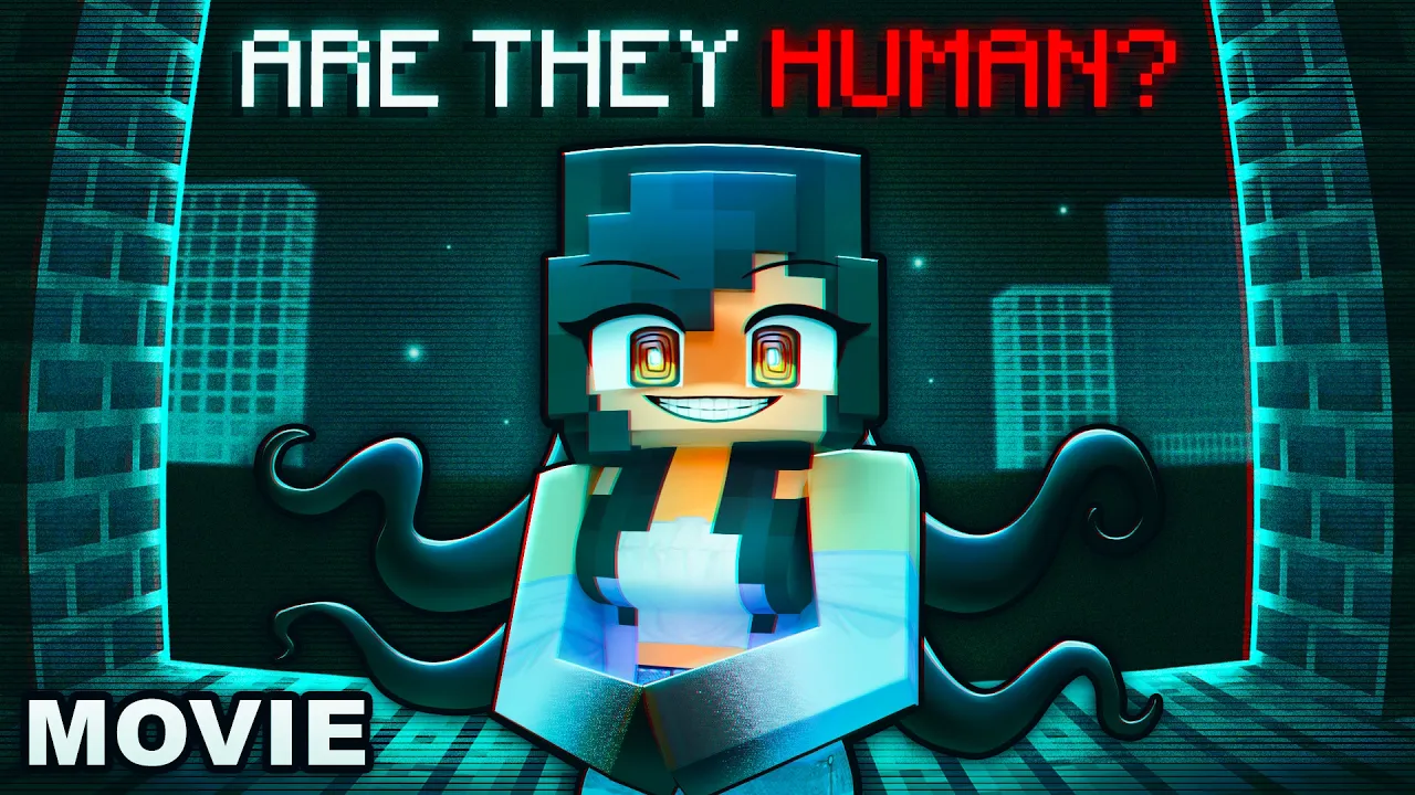 NO, they are NOT HUMAN: THE MOVIE!