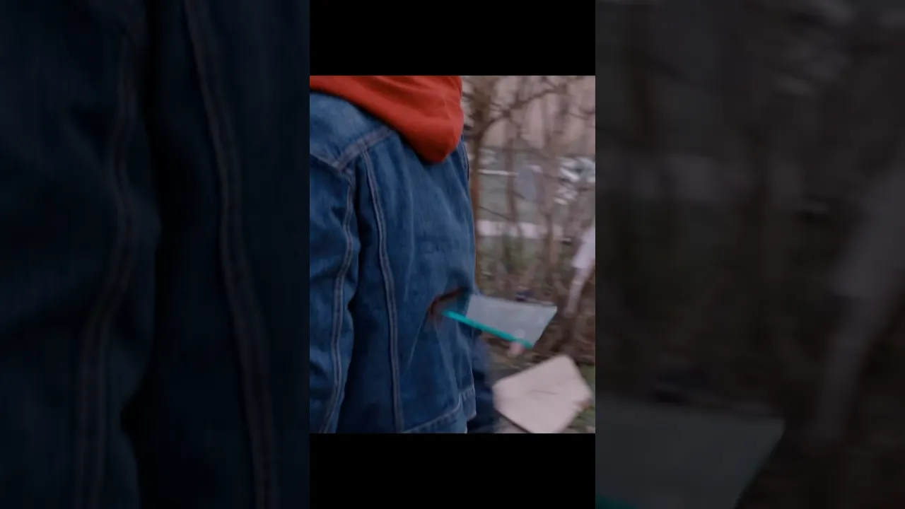 A brave boy,in his effort to save his mother,remained unaware of his own injuries#tvshow#ChicagoFire