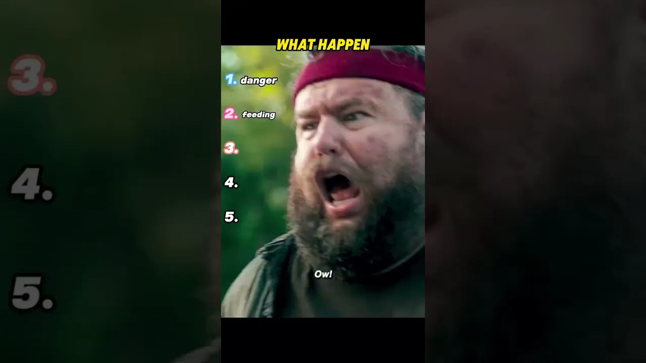 🍼 “Big Baby’s Last Steps” — Twisted Metal#shorts