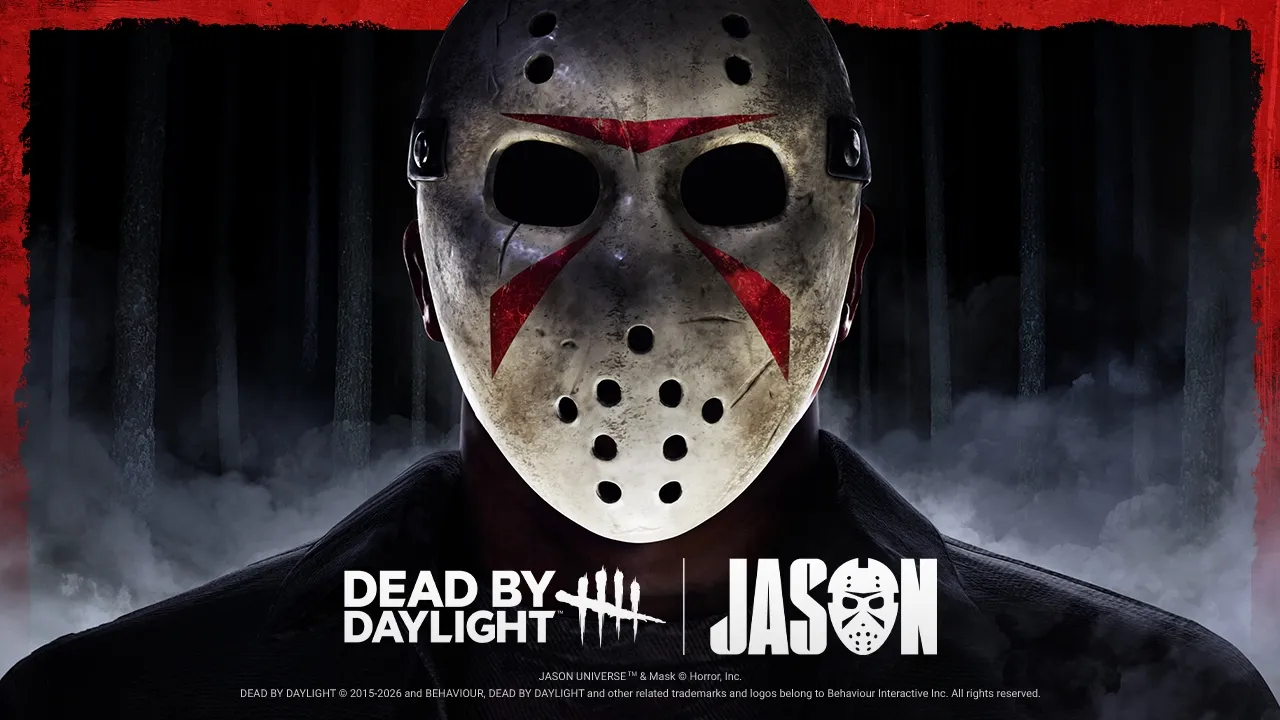 Dead by Daylight | Jason | Official Trailer