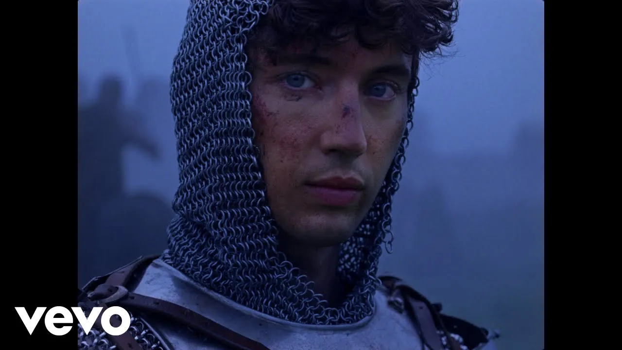 Troye Sivan - Party (Official Music Video)