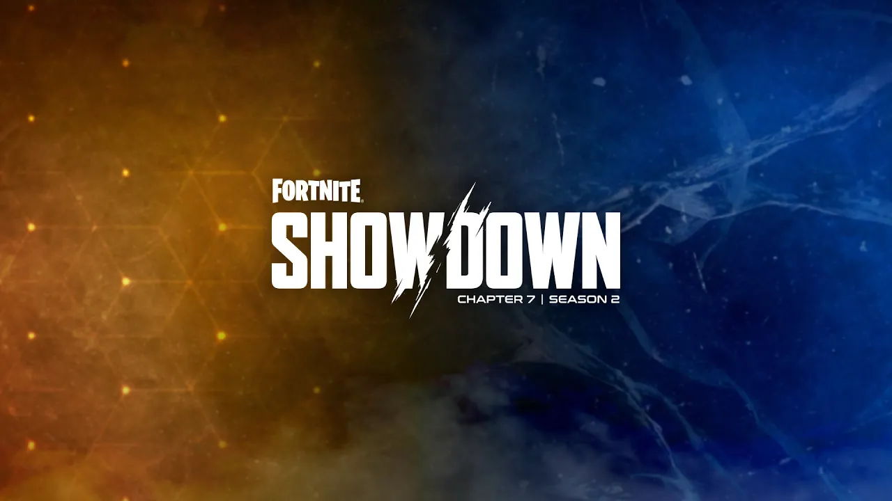 Fortnite Chapter 7 Season 2: Showdown | Teaser Trailer
