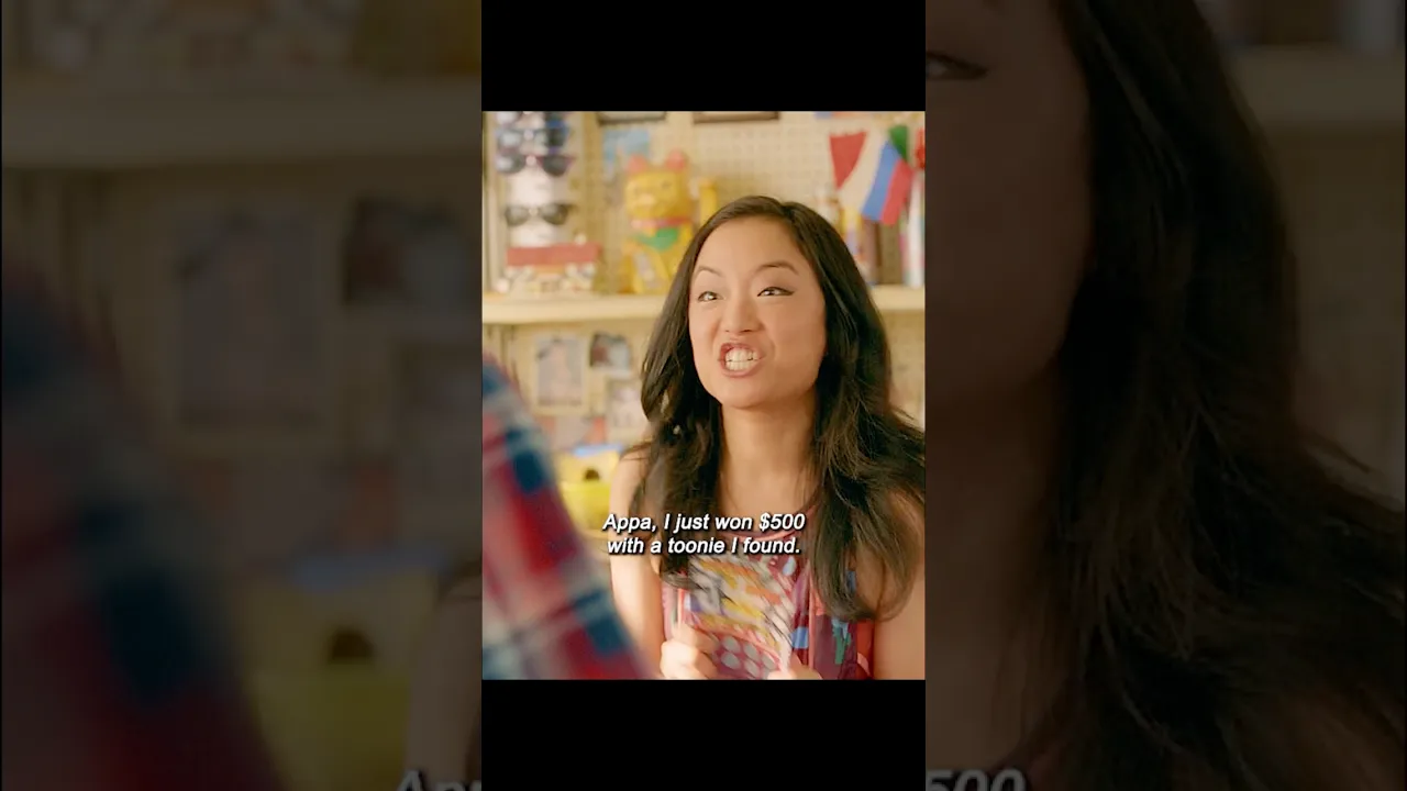 Have any of you ever won the lottery? I certainly haven't.#shorts