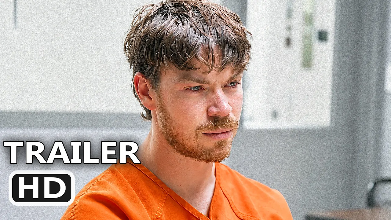 UNION COUNTY Official Trailer (2026) Will Poulter