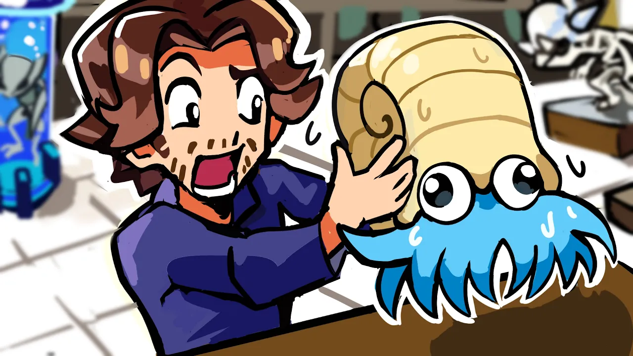 Is Every Fossil Pokemon Bad Competitively?